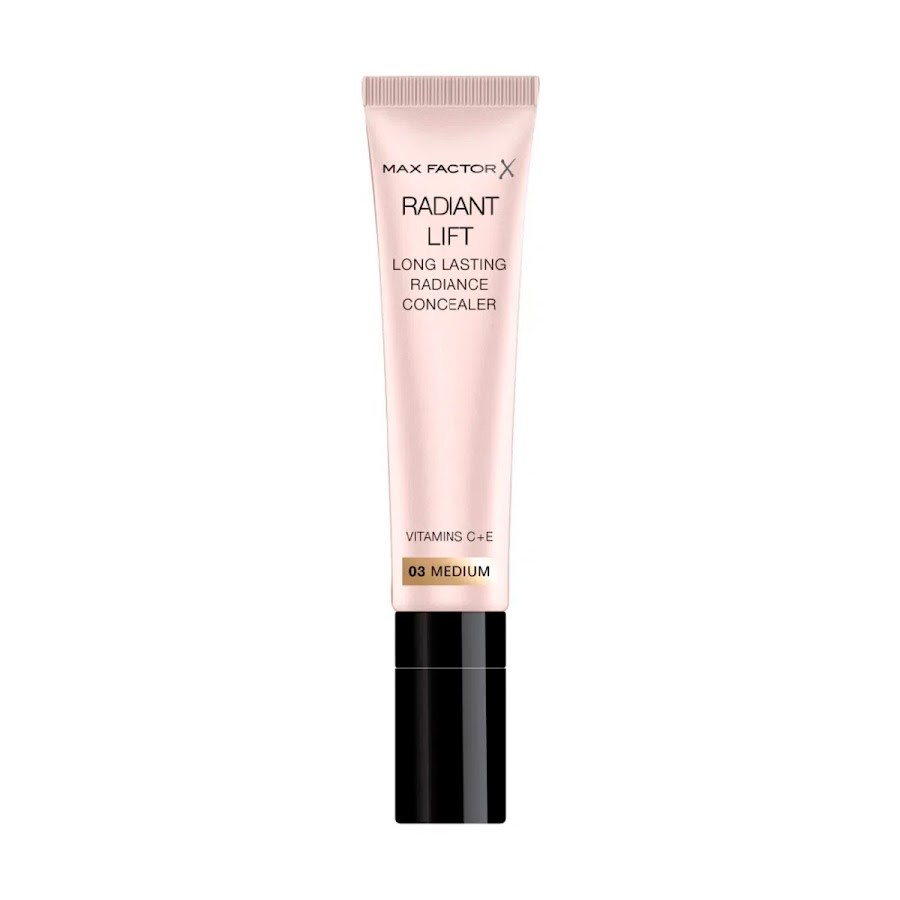 Corrector Radiant Lift Medium x7ml