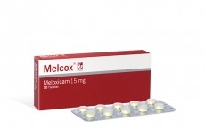 Solo Online Melcox Tab 15 Mg 15 Mg 2006M Cjax10
