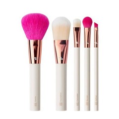 KIT UBU BROCHAS ROSTRO Y OJOS X5UND
