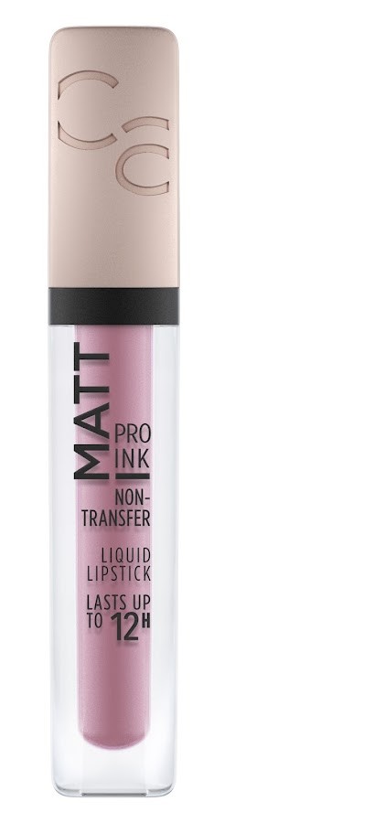Labial Catrice Matt Pro Ink Tono #070 x5ml
