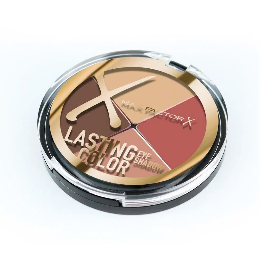 Sombra Para Ojos Lasting Color Max Factor Glow 7gr