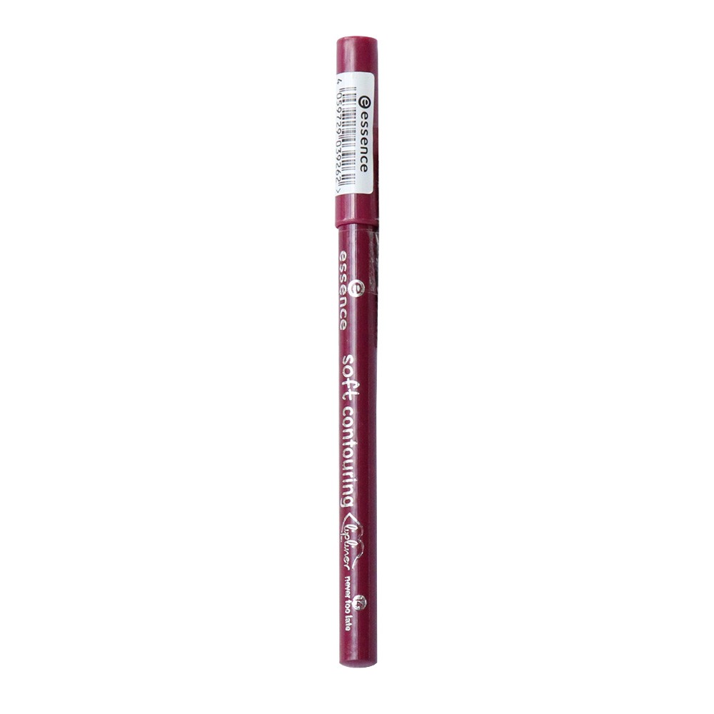 DELIN LABIOS ESCE. NEVER TOO LATE 1.4G