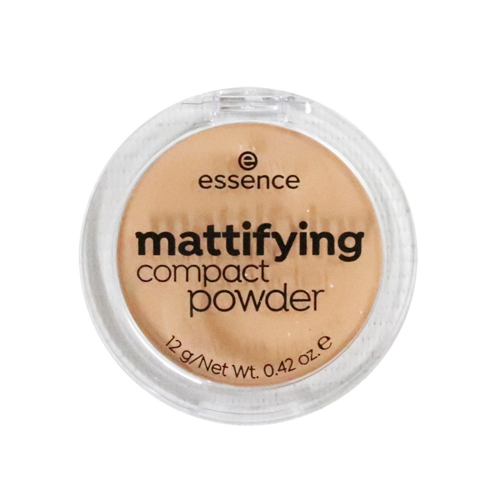 POLVO ESSENCE MATTIFYING TN 30 12G