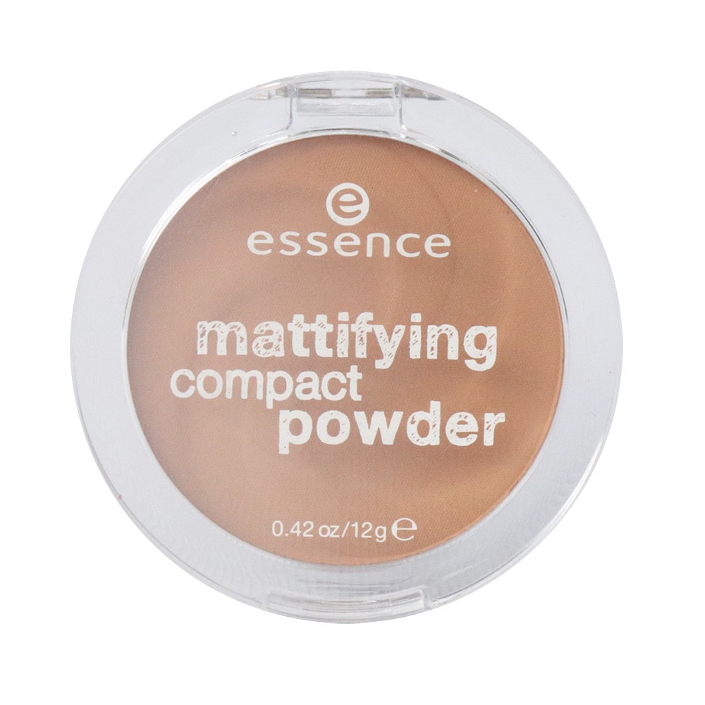 POLVO ESSENCE MATTIFYING TN 40 12G