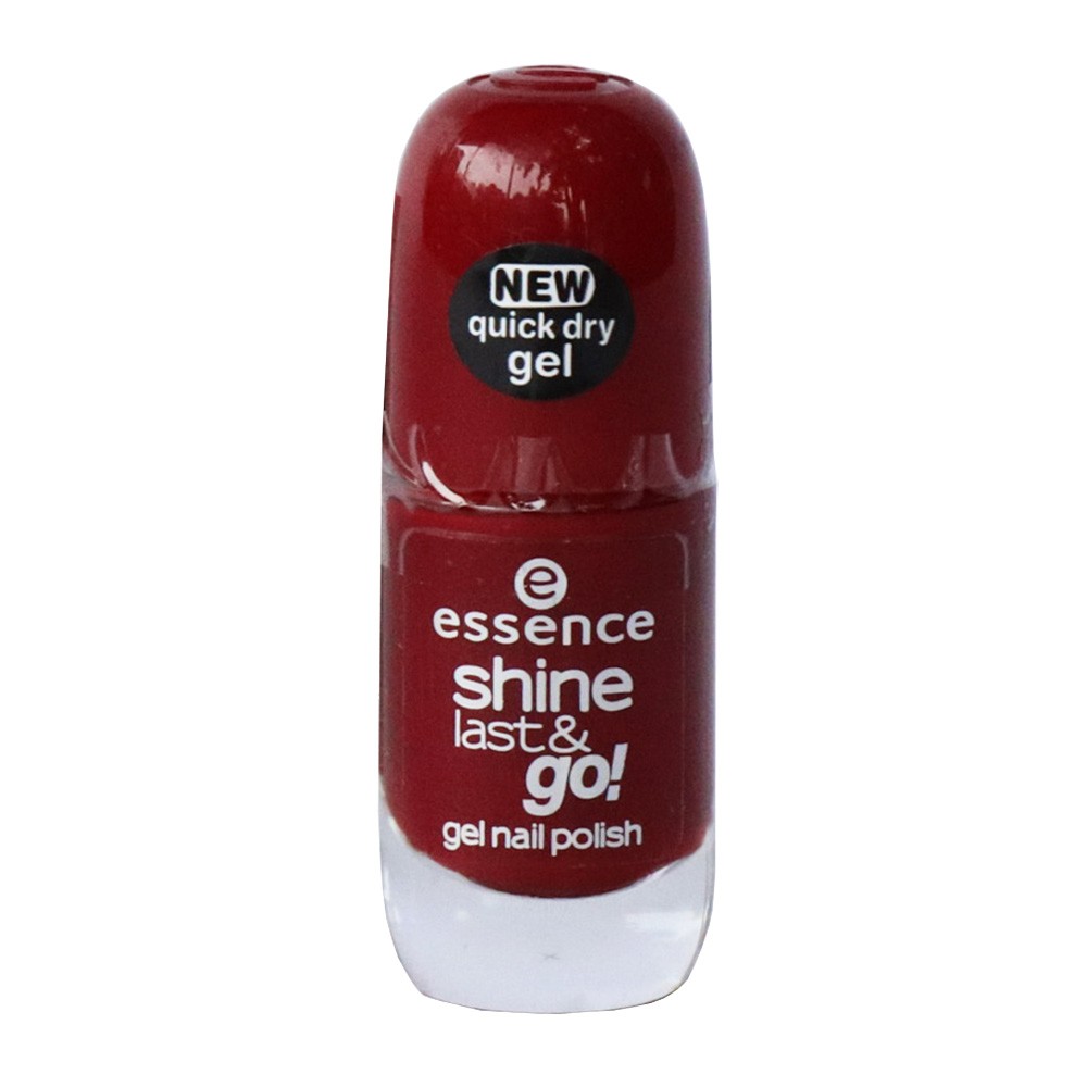 ESMALTE GEL  SHINE LAST TN14 8ML