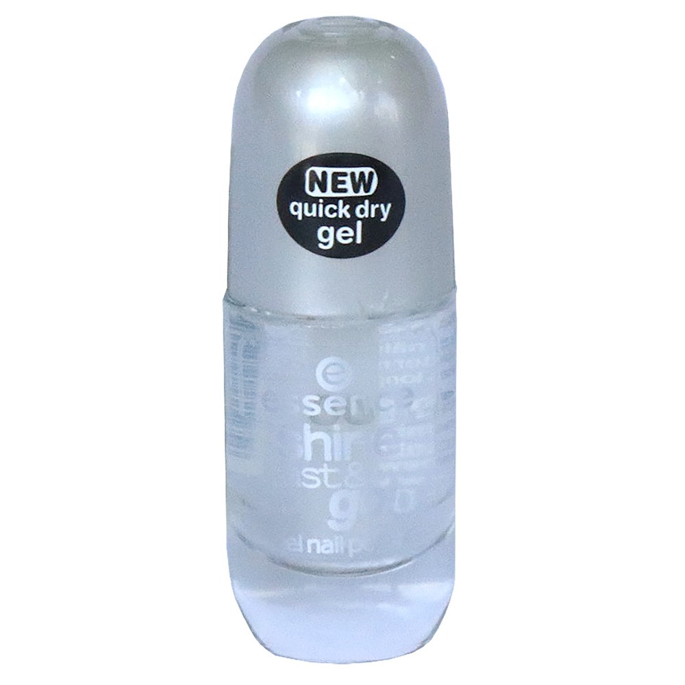 ESMALTE GEL  SHINE LAST TN23 8ML