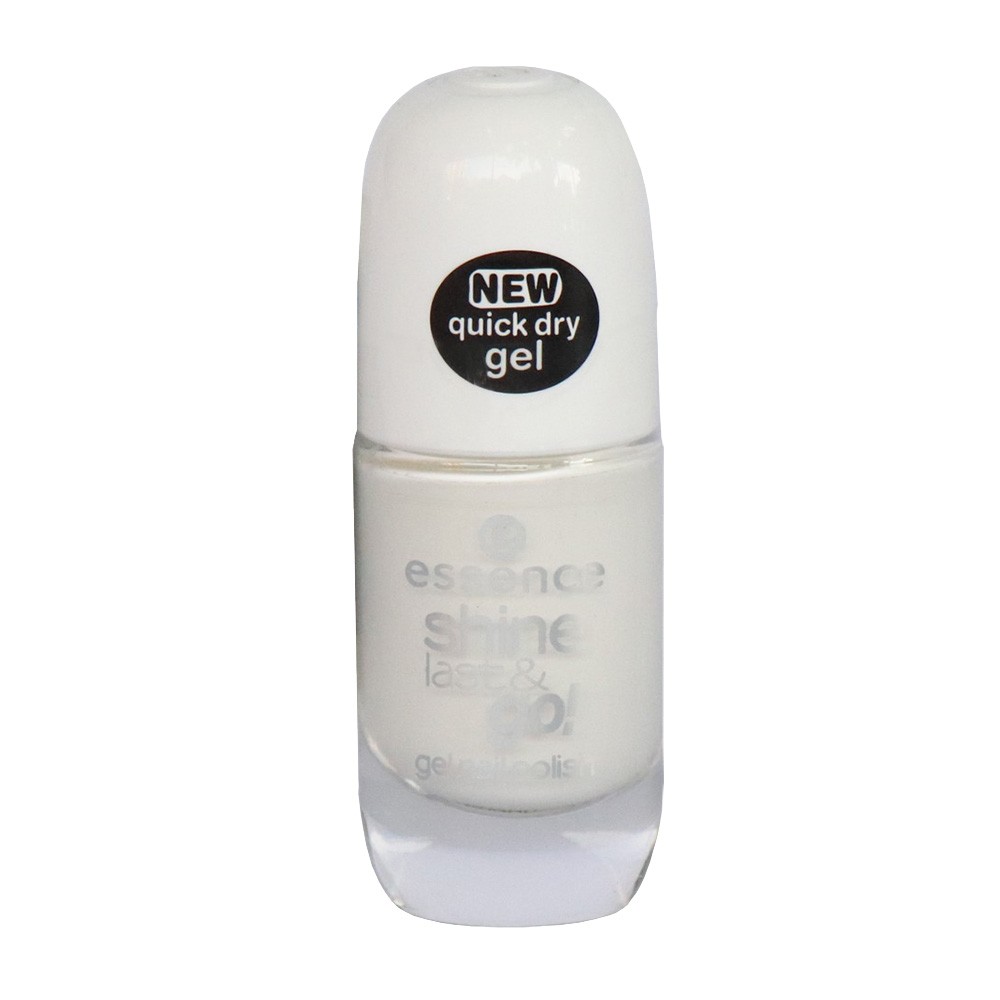 ESMALTE GEL  SHINE LAST TN33 8ML