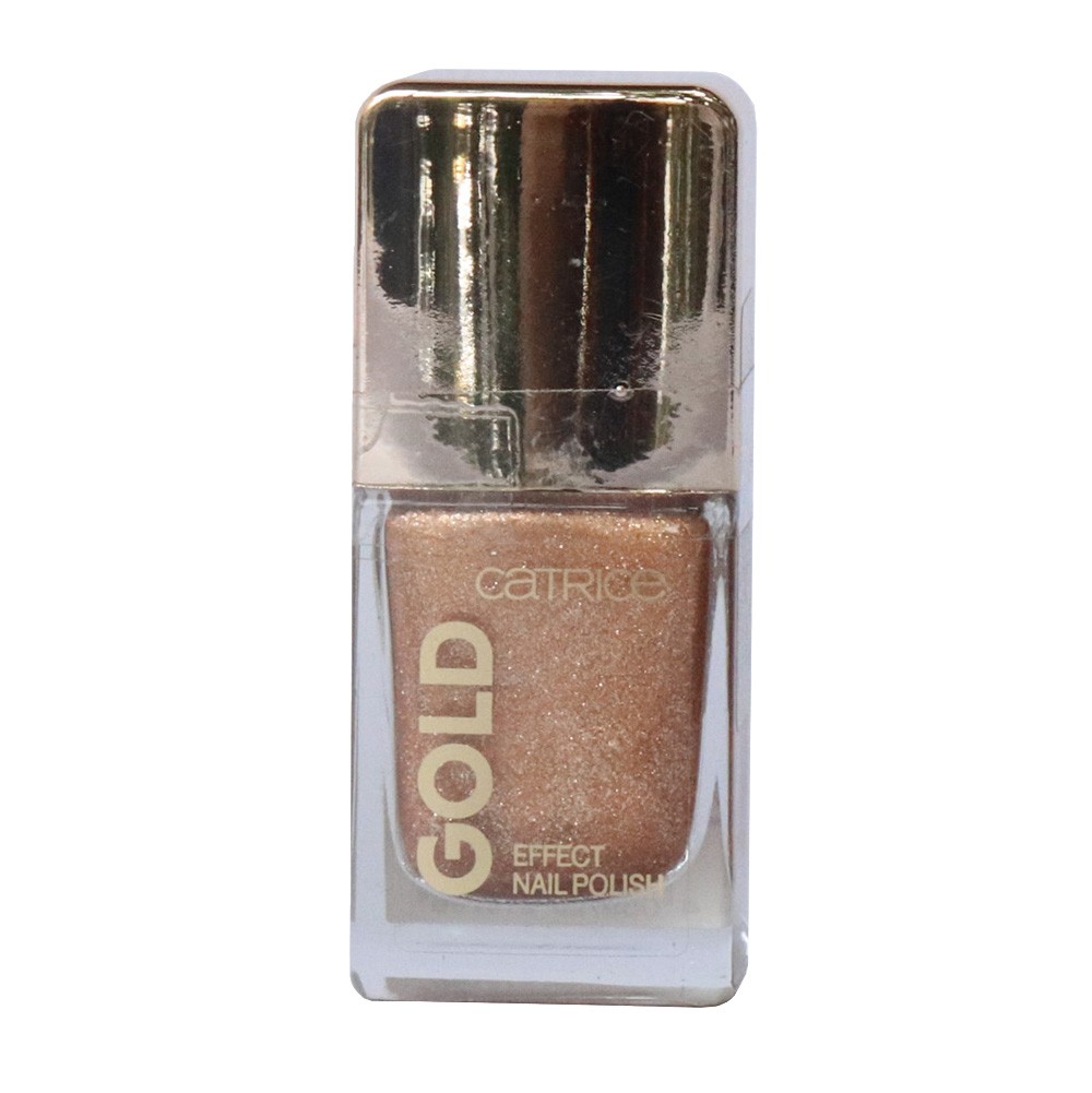 ESMALTE CATRICE GOLD NAIL TN05 10.5ML