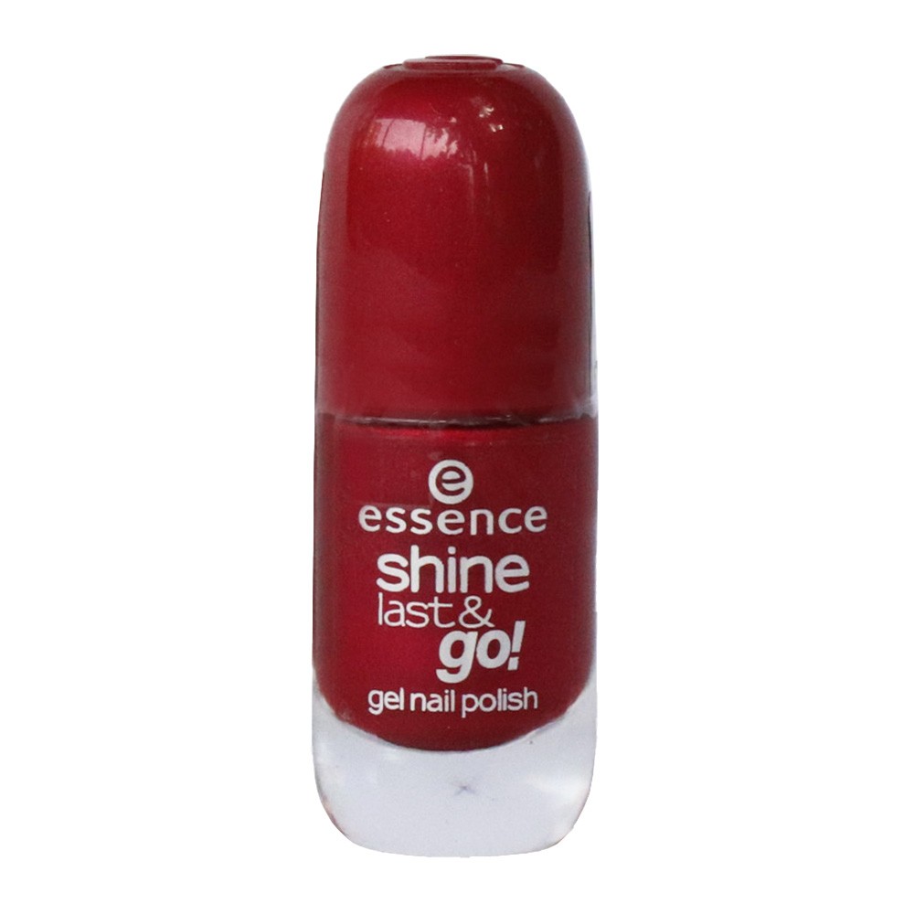 ESMALTE GEL ESSENCE SHINE LAST TN52 8ML