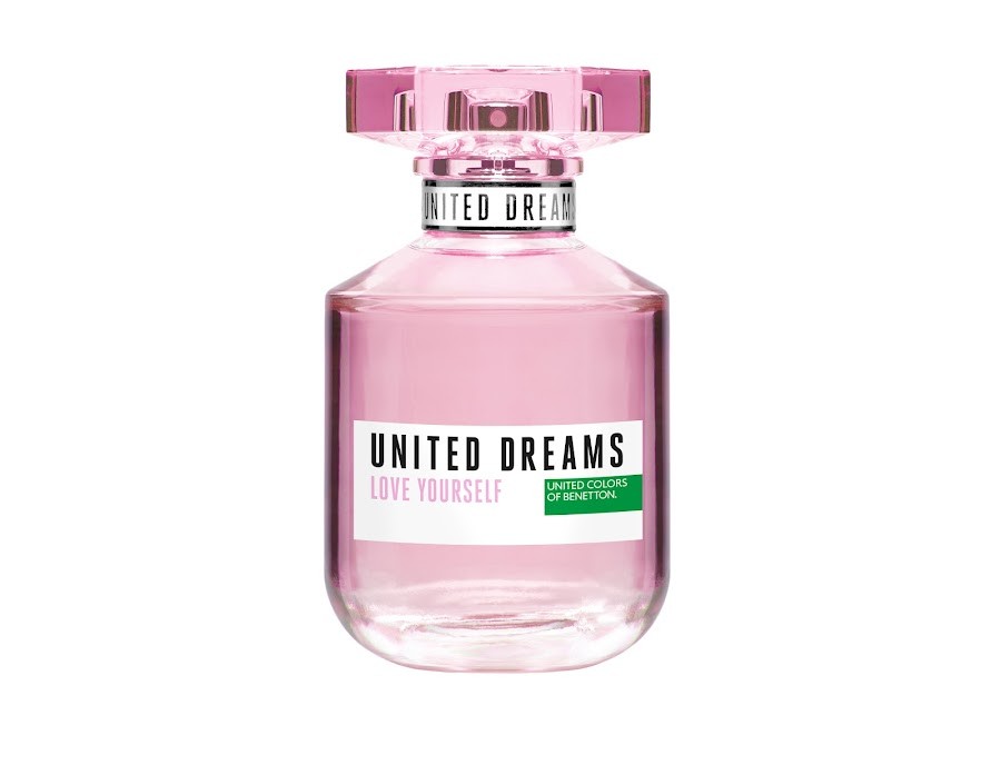 Perfume United Dreams Love Yourself x 80Ml