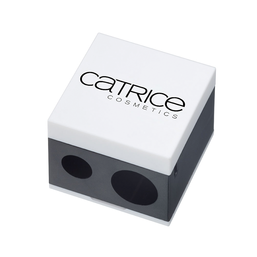 SACAPUNTAS CATRICE LAPICES