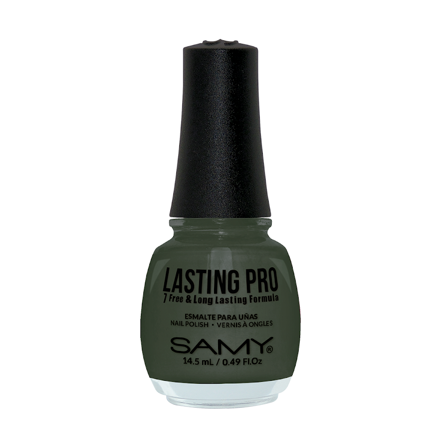 Esmalte Profesional Samy  Cabo Verde #313 x14,5gr