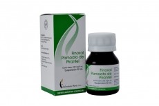 Solo Online Finoxal Susp 250mg/5ml Frasco x 30 Ml