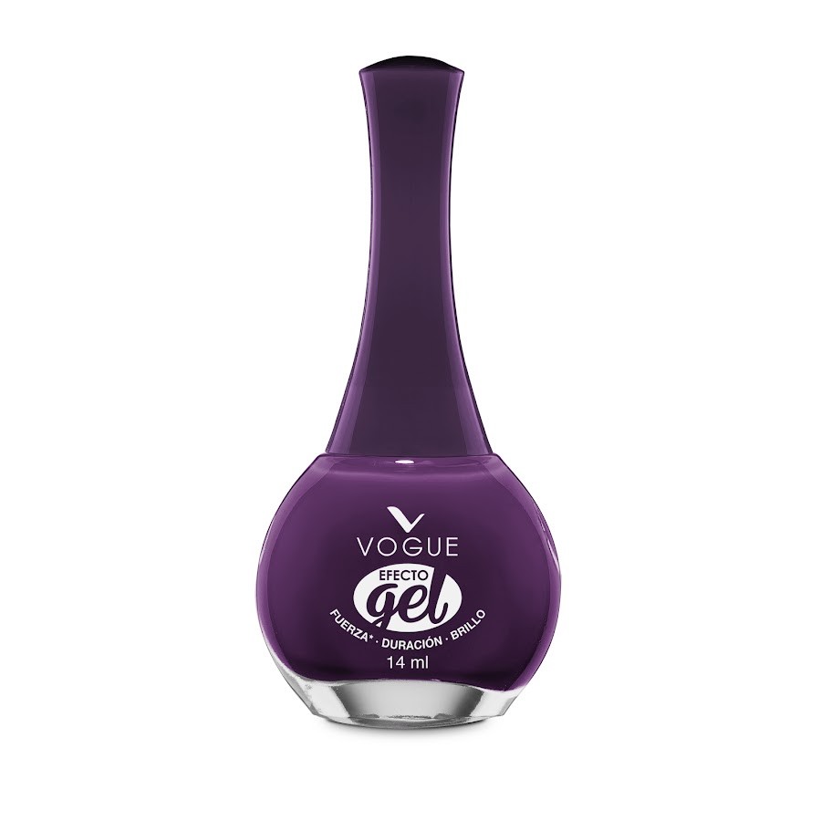 Esmalte Vogue Efecto Gel Anhelo x14ml