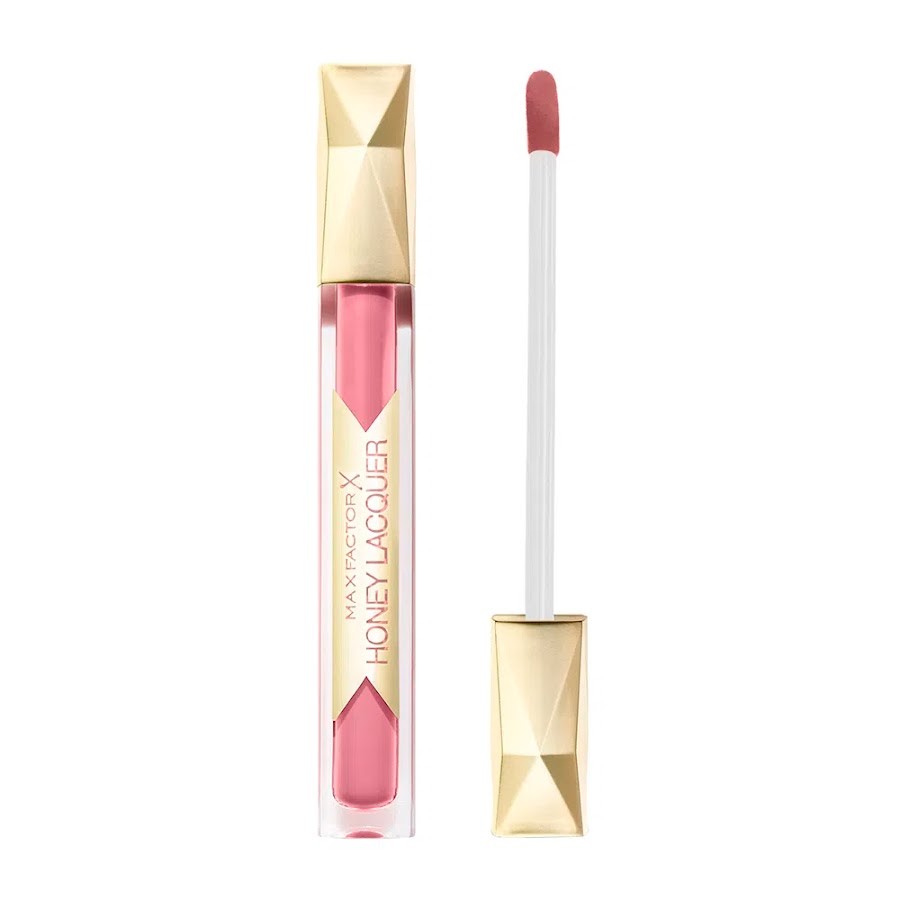 Labial Max Factor Miel Laca Rose 10 X3.7g