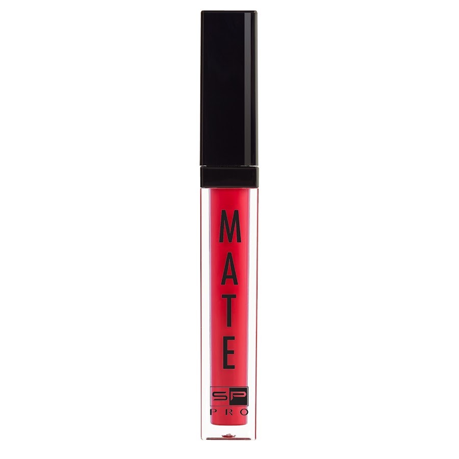Labial Matte Sp Pro Magenta x4gr