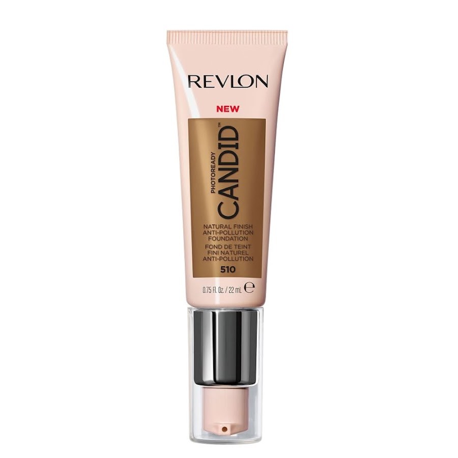 Base liquida Revlon Photoready Candid Capuccino x22ml