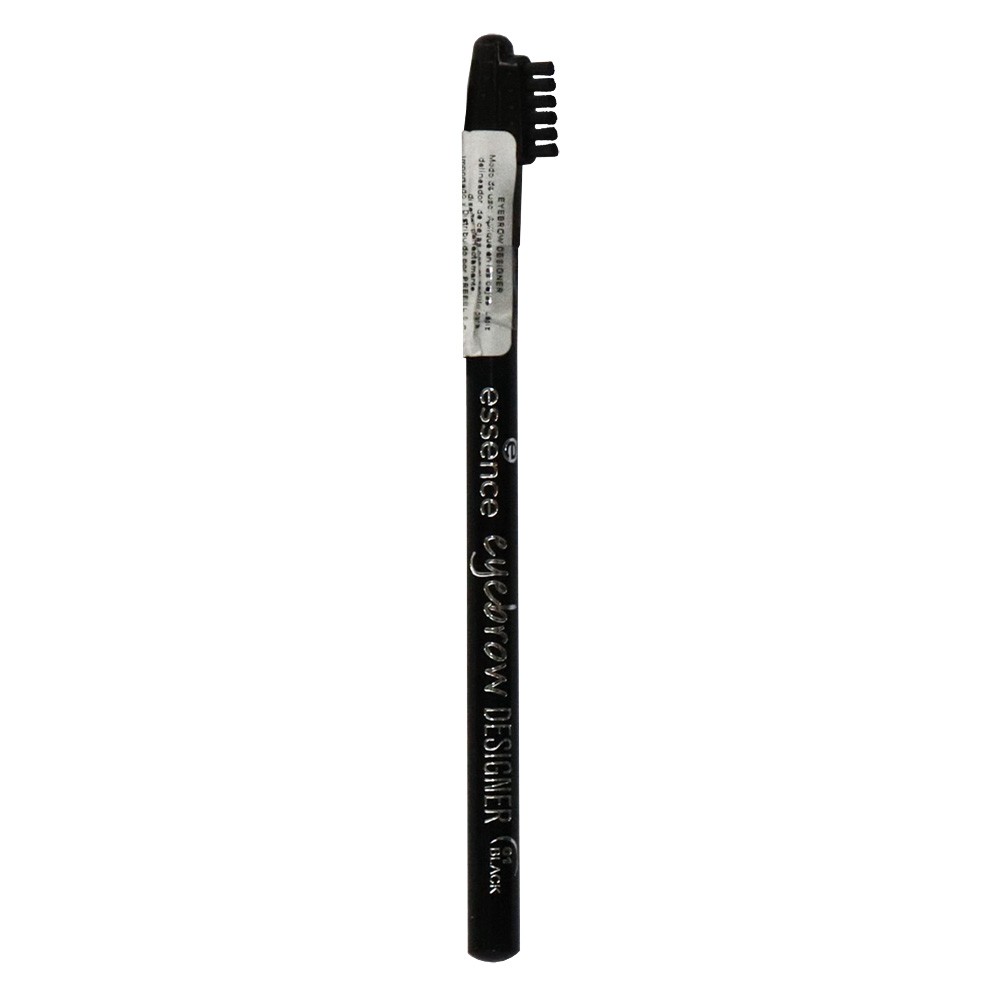 LAPIZ CEJAS ESSENCE DESIGNER BLACK 1G