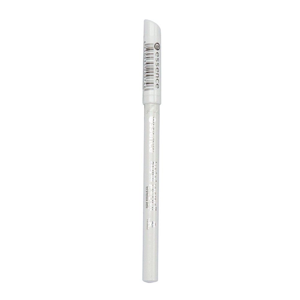 LAPIZ OJOS ESSENCE KAJAL WHITE 1G