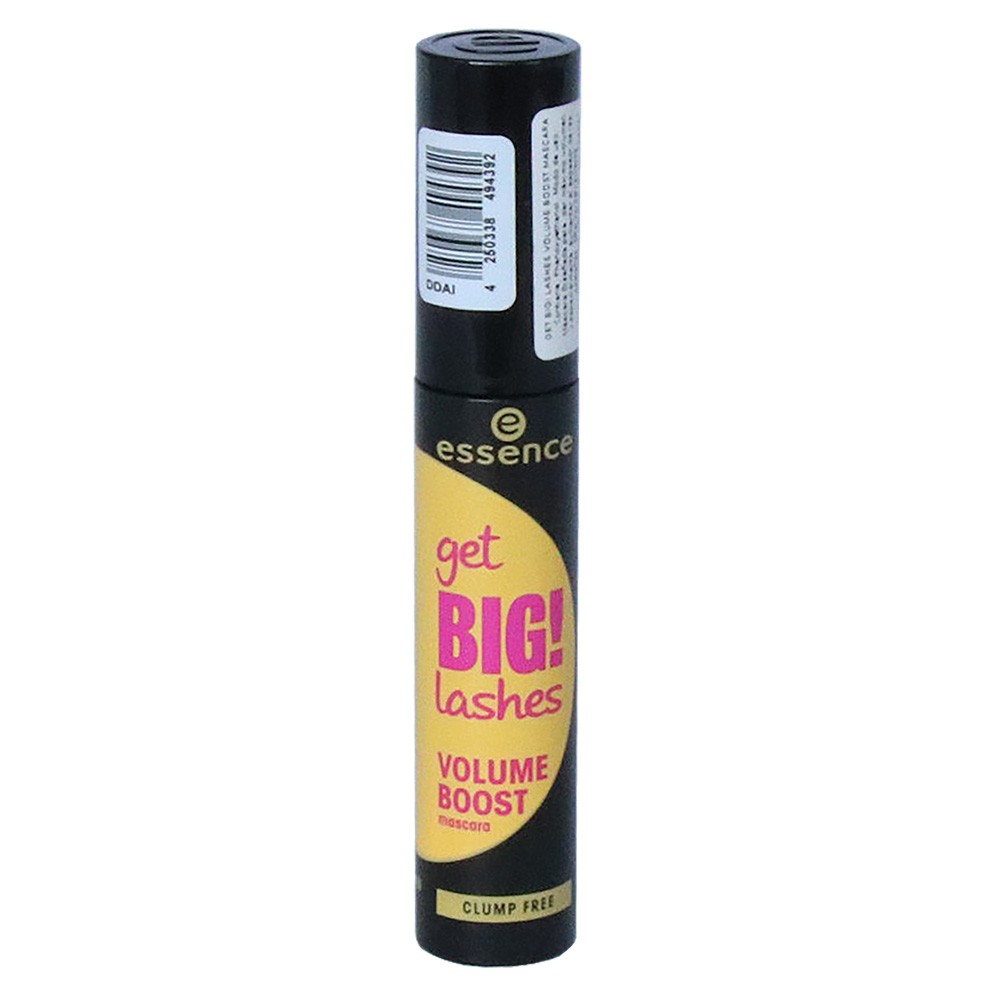 PESTAÑINA ESSENCE GET BIG VOLUME 12ML