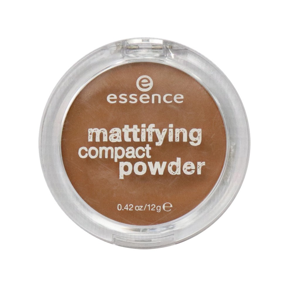 POLVO ESSENCE MATTIFYING TN 50 12G