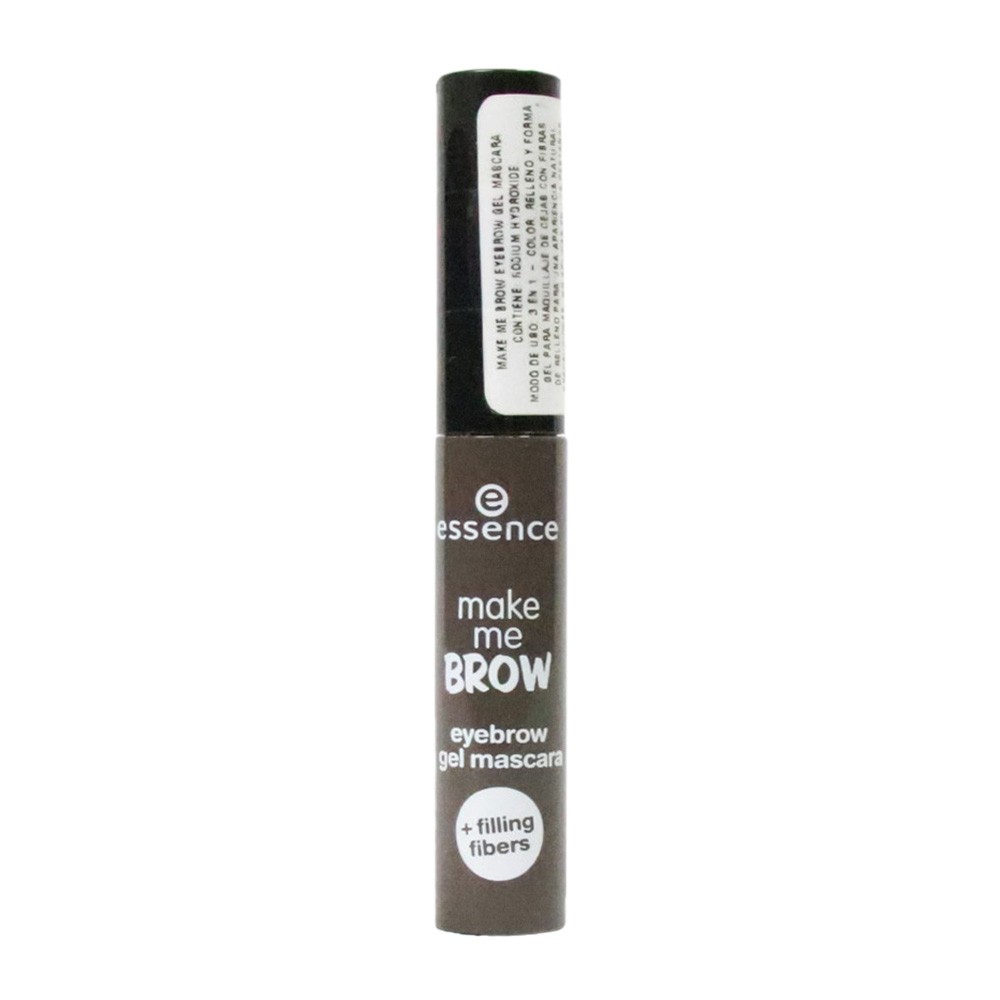 PESTAÑINA CEJAS ESSENCE TN 02 3,8G
