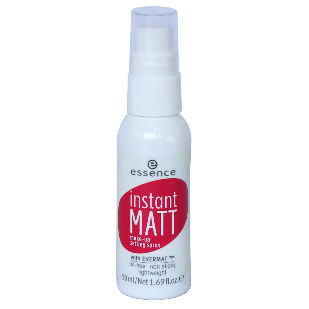 SPRAY ESCE MATT MAKE-UP 50ML