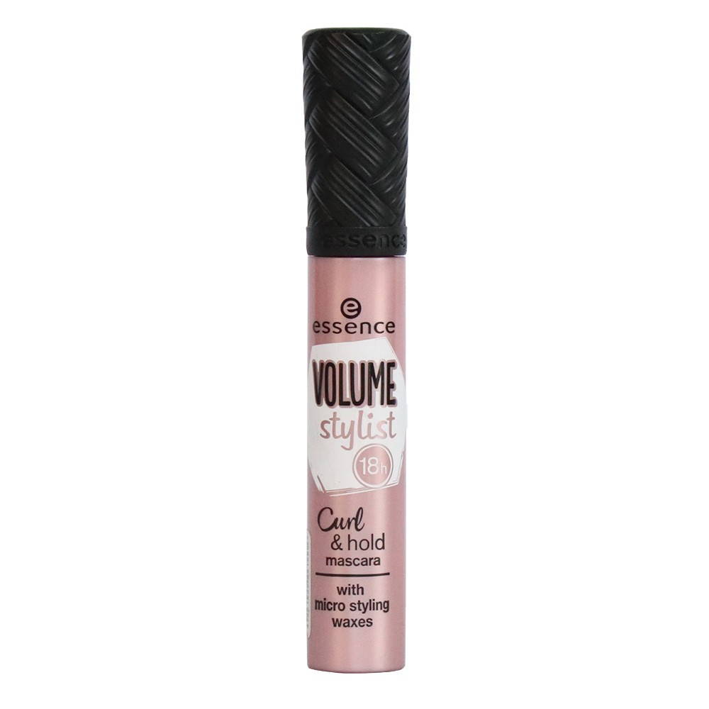PESTAÑINA ESCE CURL&HOLD 12ML