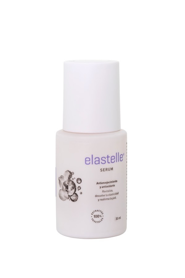 Serum antiedad Inbiotech Elastelle x 30ml