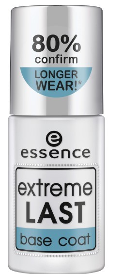 Esmalte Base Essence Extreme Last x8ml
