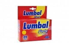 Solo Online Lumbal Forte Tab 550 Mg 2015M Cjax36 Tab
