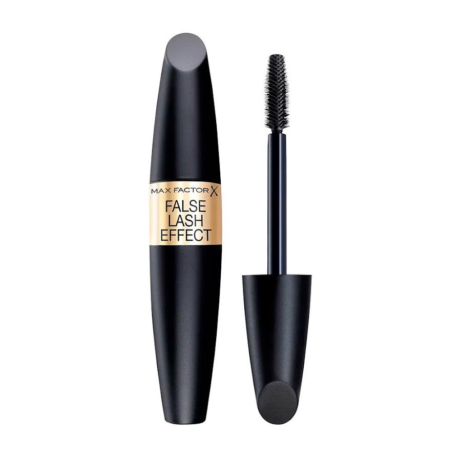 Pestañina Max Factor False Lash Effect Black X13.1Ml. X1Und.