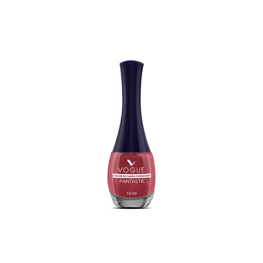 Esmalte Vogue Fantastic Rosa #347 x 10Ml