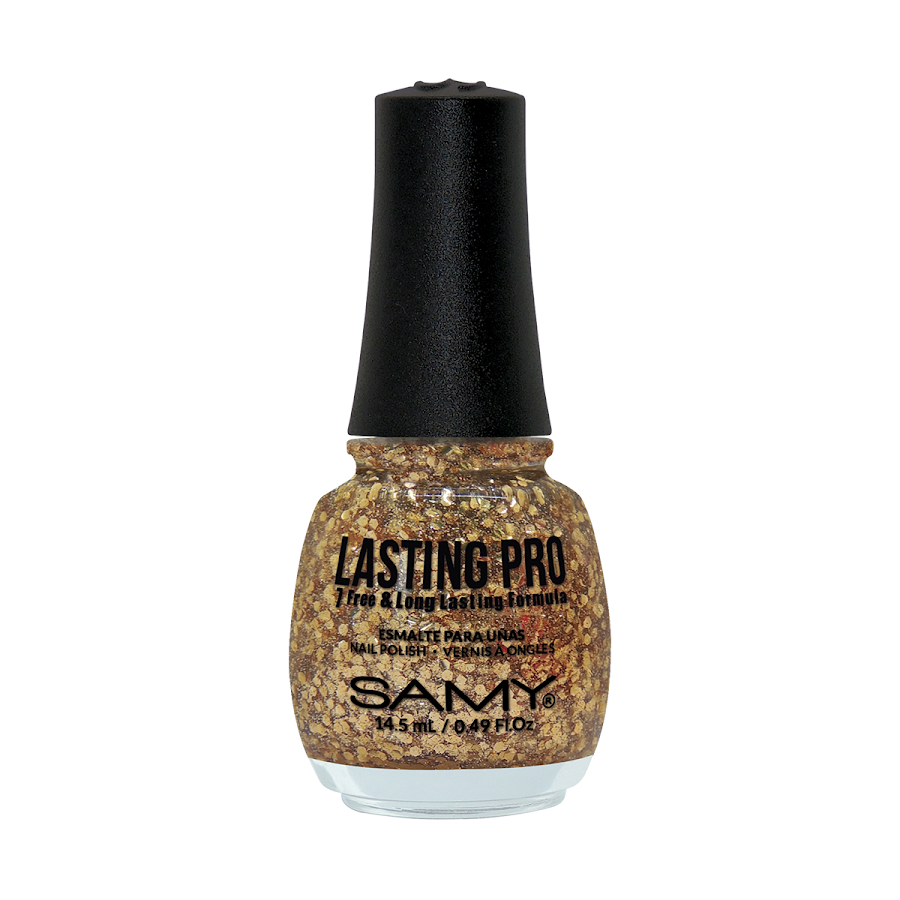 Esmalte Samy Profesional  #85 Ghana x14,5gr