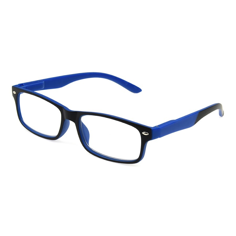 Gafas Lectura FTG 13R108/250 MICHAEL RUB AC PAS NEGRO-AZUL