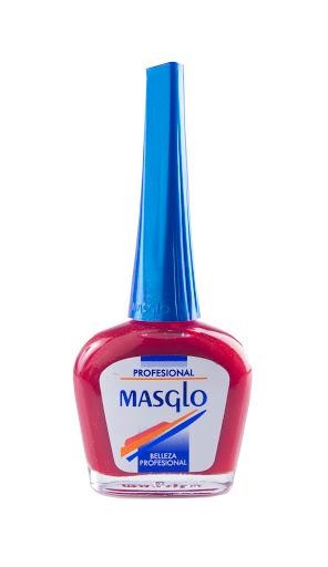 Esmalte Masglo Belleza Profesional Profesional X135Ml.