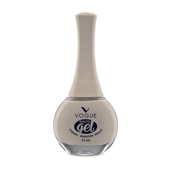 Esmalte Vogue Efecto Gel Positiva x 14Ml