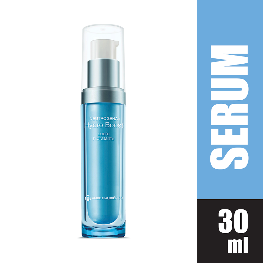 Serum Hidratante Neutrogena Hydro Boost x 30Gr