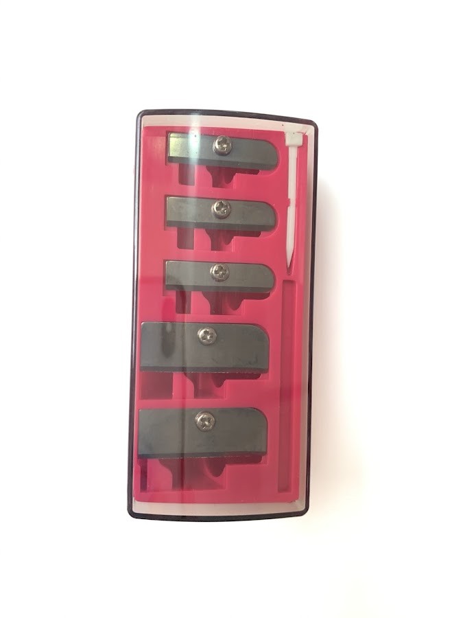 Tajalapiz Fucsia SalonExpert x 1Und