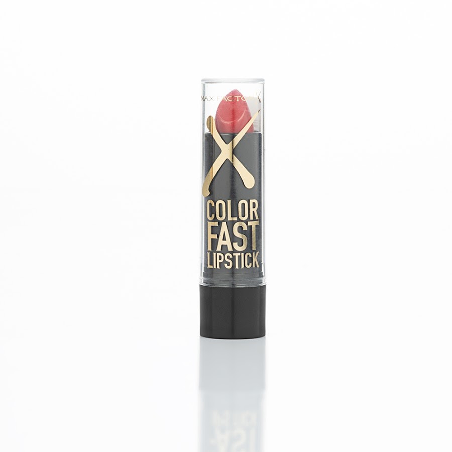 Labial MAX FACTOR Colorfast Crown Ruby x4g