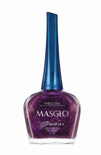 Esmalte Masglo Fabulosa  x 13,5Ml
