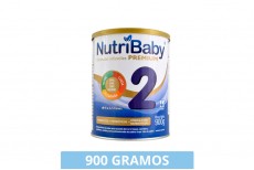 Solo Online Nutribaby Etapa 2 Rsia0 900 Gr