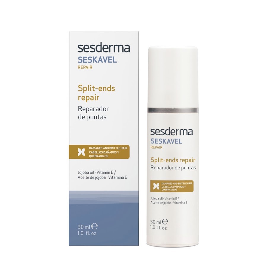 *Reparador de Puntas Seskavel Sesderma x 30Ml