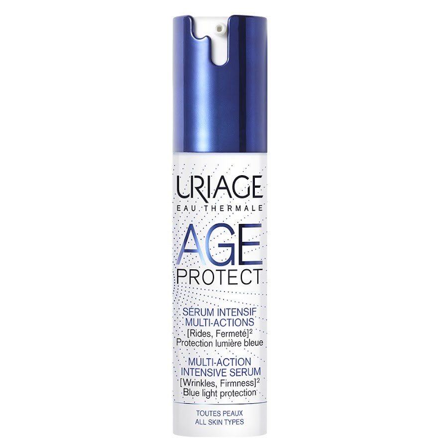 Uriage Age Protect Serum Intensivo Multi-Acción Tubo X 30 Ml