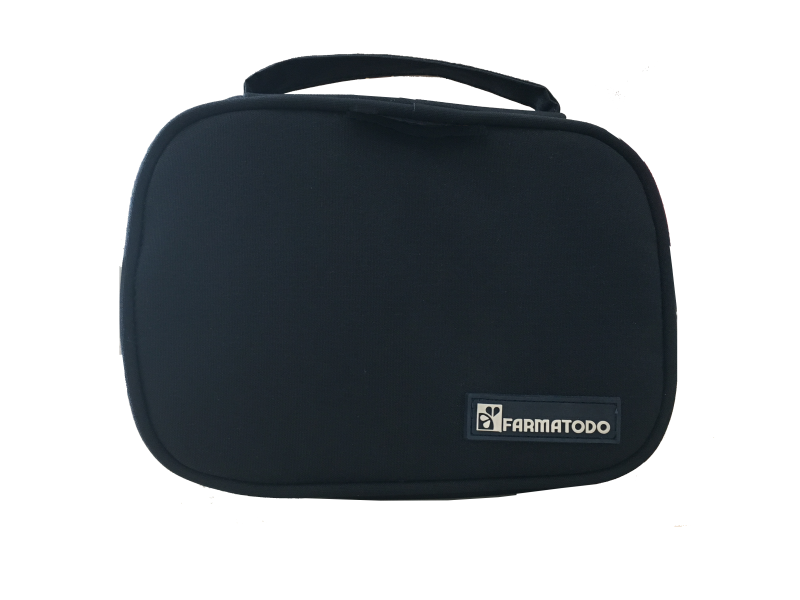 Kit de Insulina, Estuche  en Frio Farmatodo x 1 Unidad