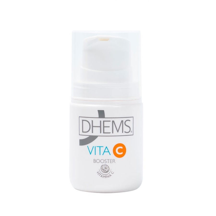 Booster Dhems Vitamina C x 50Ml