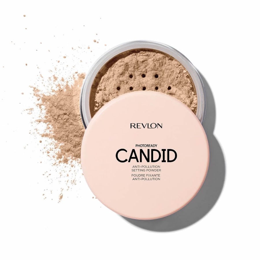 Polvo Suleto Revlon Photoready Candid 002 x15gr