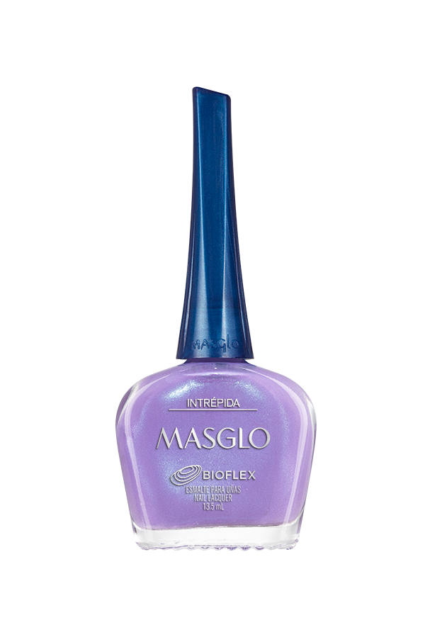 Esmalte Masglo Intrepida  x 13,5Ml