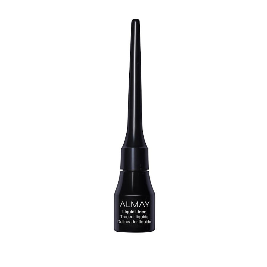 Delineador Almay Liquido Negro X1Und