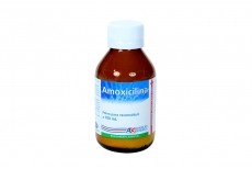 AMOXICILINA SUSP 250MG FCO X 100 ML LAFRANCOL AMOXICILINA